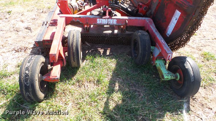 image for item EX9049 Schulte XH1000 rotary mower