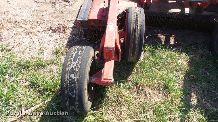 image for item EX9049 Schulte XH1000 rotary mower