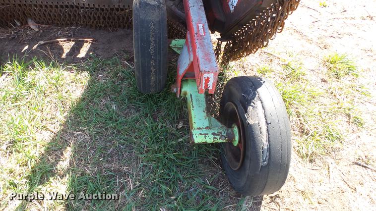 image for item EX9049 Schulte XH1000 rotary mower