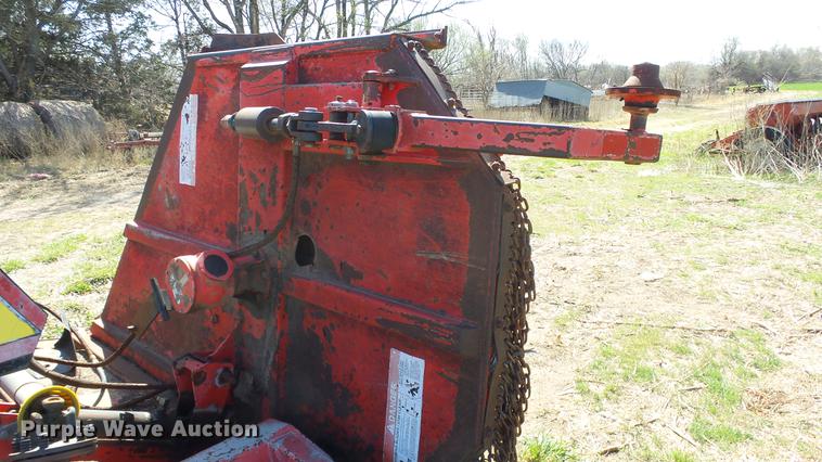 image for item EX9049 Schulte XH1000 rotary mower