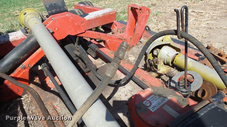 image for item EX9049 Schulte XH1000 rotary mower