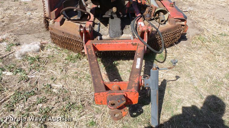 image for item EX9049 Schulte XH1000 rotary mower