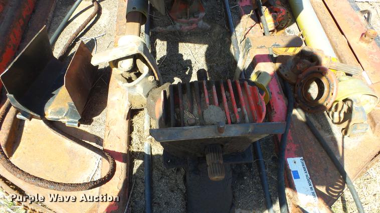 image for item EX9049 Schulte XH1000 rotary mower