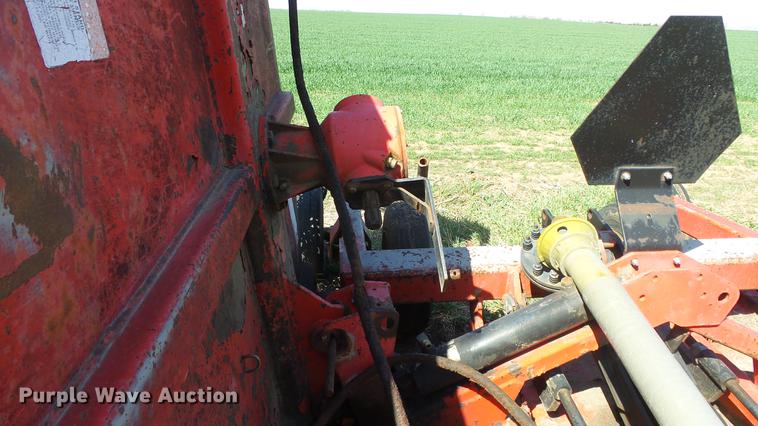 image for item EX9049 Schulte XH1000 rotary mower