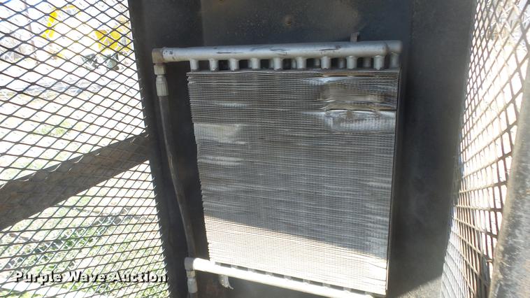 image for item EX9084 PowerTrac PT-1850 slope lawn mower