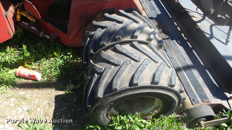 image for item EX9084 PowerTrac PT-1850 slope lawn mower