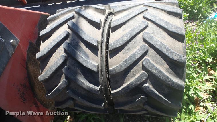 image for item EX9084 PowerTrac PT-1850 slope lawn mower