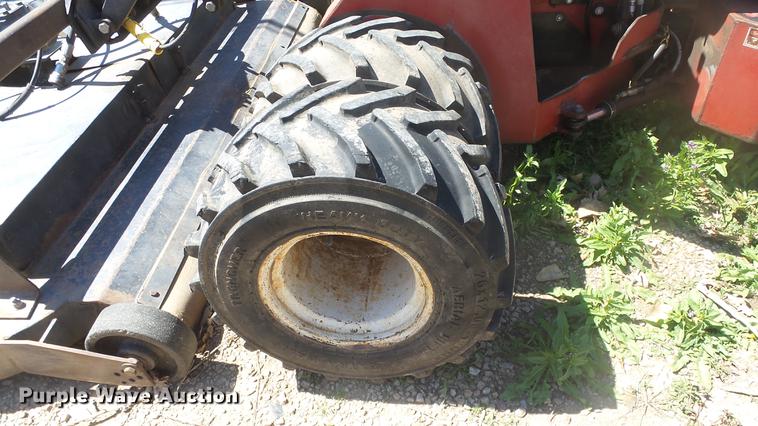 image for item EX9084 PowerTrac PT-1850 slope lawn mower