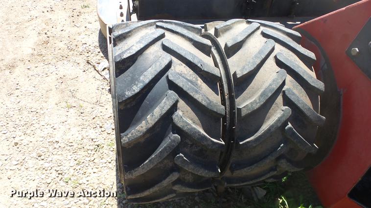 image for item EX9084 PowerTrac PT-1850 slope lawn mower