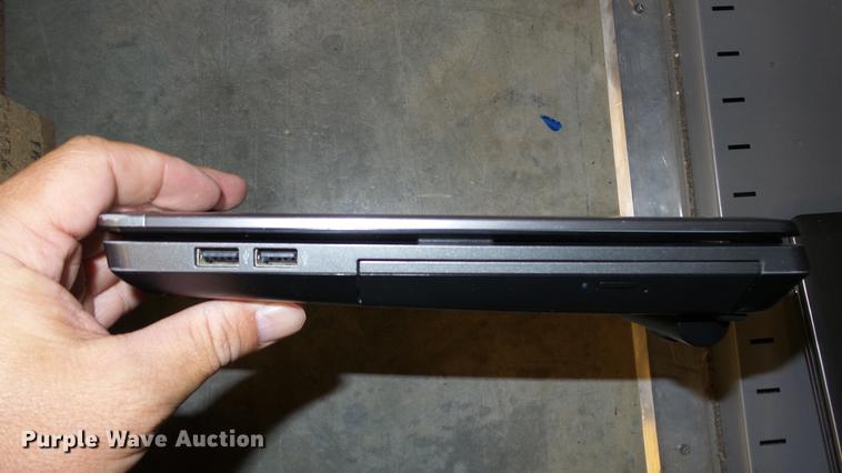 image for item EX9098 (6) HP ProBook 4440 laptops