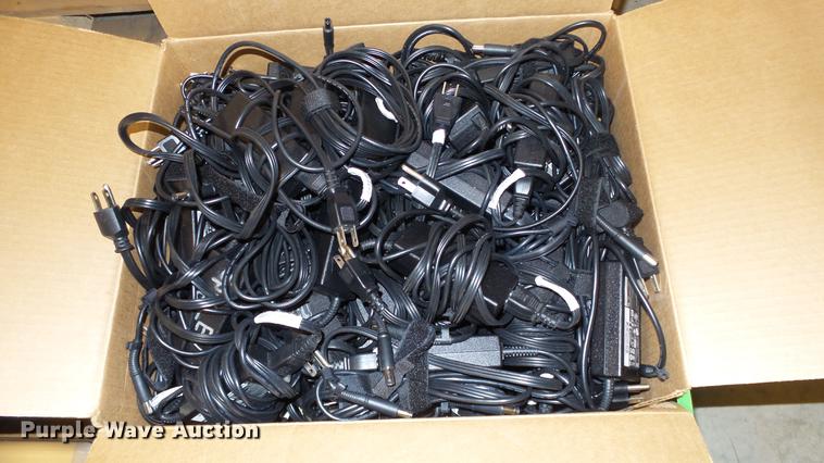 image for item EX9103 (60) HP ProBook 4440 laptops