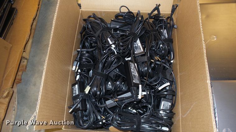 image for item EX9104 (100) HP ProBook 4440 laptops