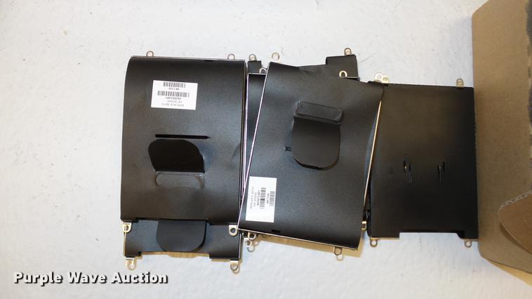 image for item EX9105 (16) HP ProBook 4440 laptops