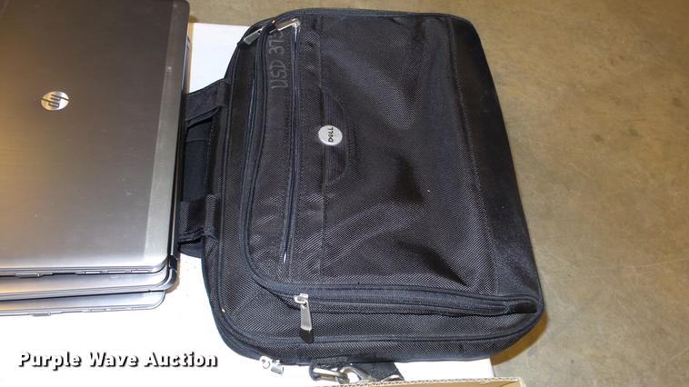 image for item EX9105 (16) HP ProBook 4440 laptops