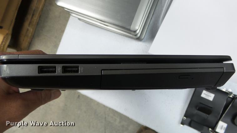 image for item EX9105 (16) HP ProBook 4440 laptops