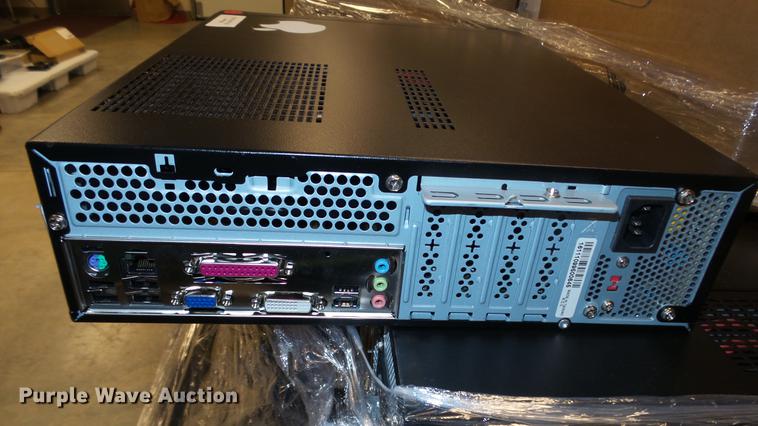 image for item EX9109 (60) Cybertron CPU's