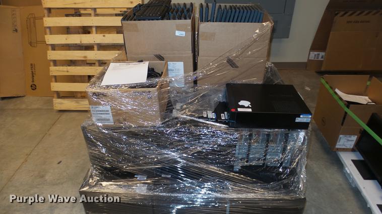 image for item EX9109 (60) Cybertron CPU's