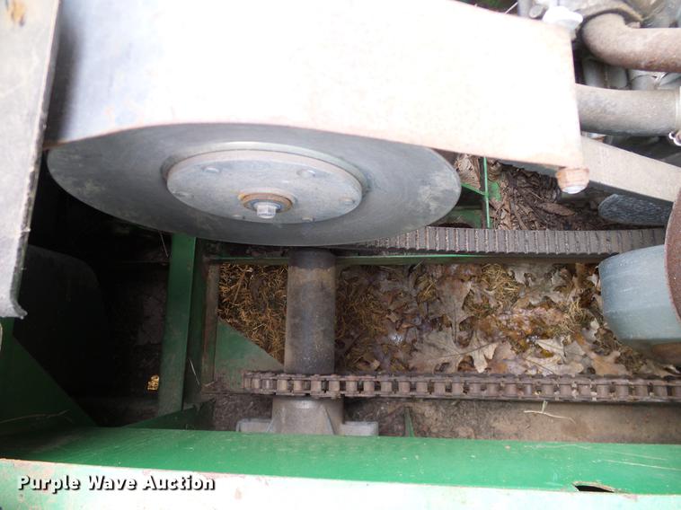 image for item AO9361 1996 John Deere Gator utility vehicle