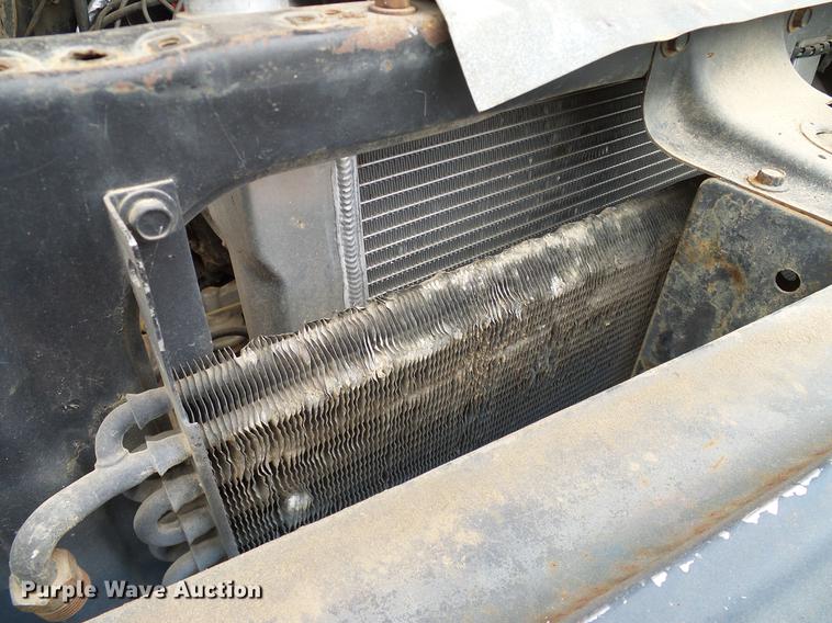 image for item AO9363 1972 GMC Jimmy pickup truck