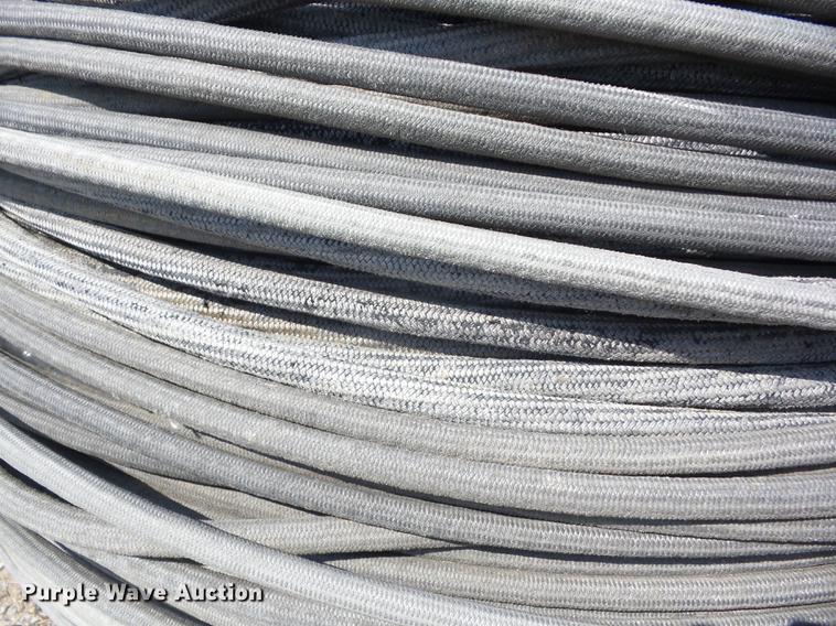 image for item AY9561 (2) braided wire rope