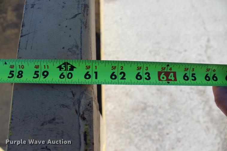 image for item BE9373 Caterpillar BP40 forklift