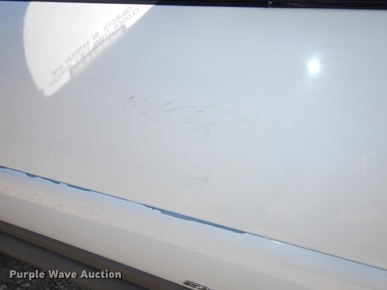 image for item DC0327 2001 Ford Explorer Sport SUV