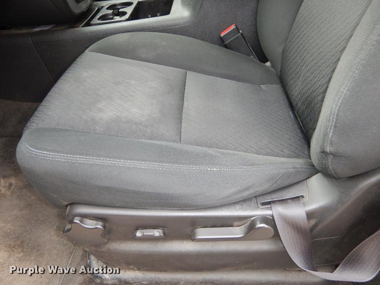 image for item DC0368 2012 GMC Yukon SUV