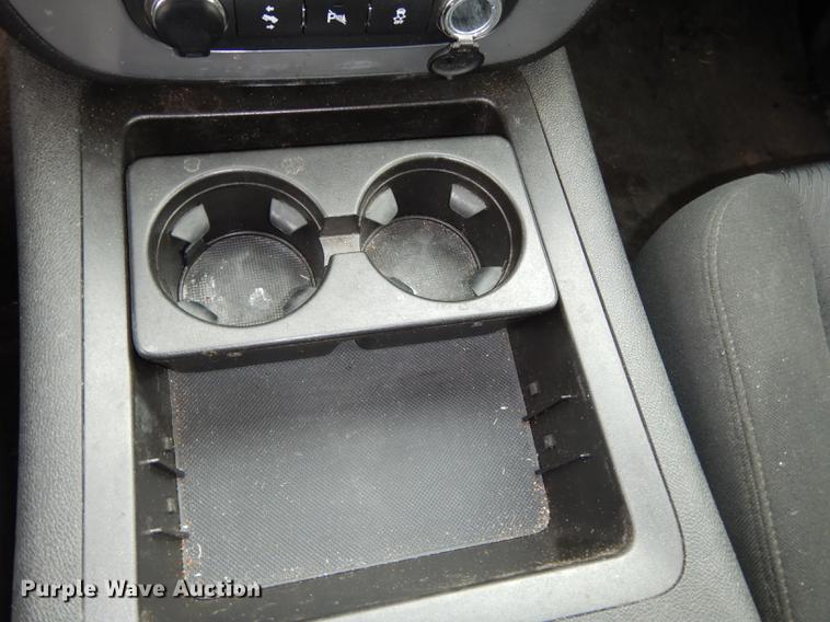 image for item DC0368 2012 GMC Yukon SUV