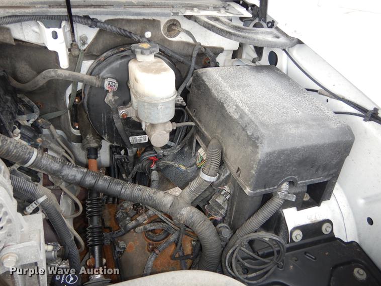 image for item DC0368 2012 GMC Yukon SUV