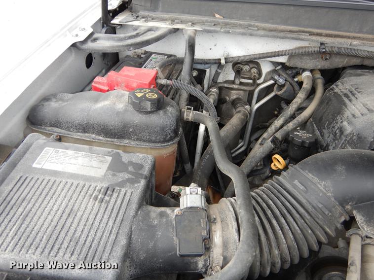 image for item DC0368 2012 GMC Yukon SUV