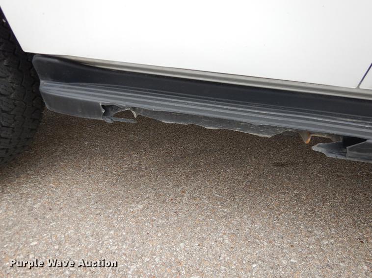 image for item DC0368 2012 GMC Yukon SUV