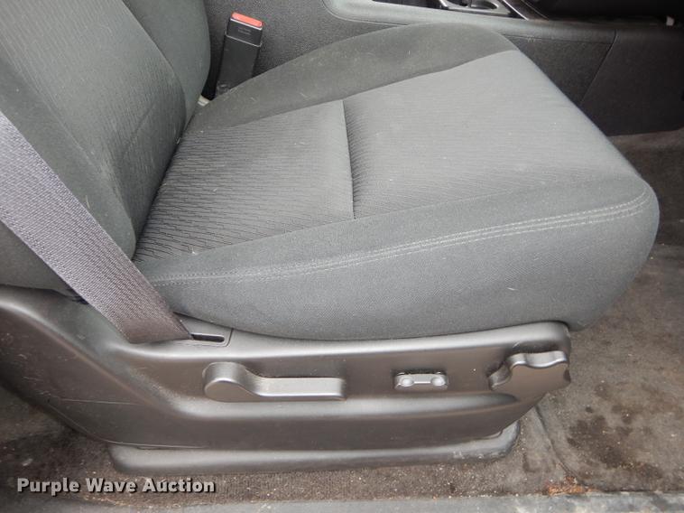 image for item DC0368 2012 GMC Yukon SUV