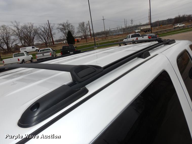 image for item DC0368 2012 GMC Yukon SUV