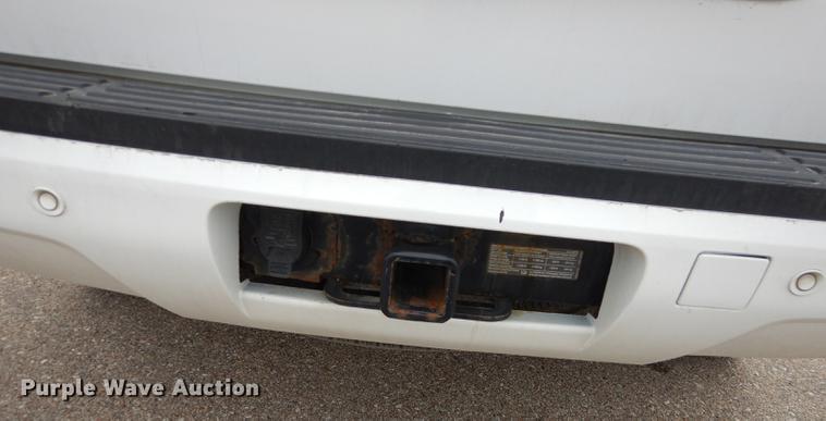 image for item DC0368 2012 GMC Yukon SUV