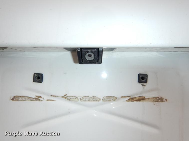 image for item DC0368 2012 GMC Yukon SUV