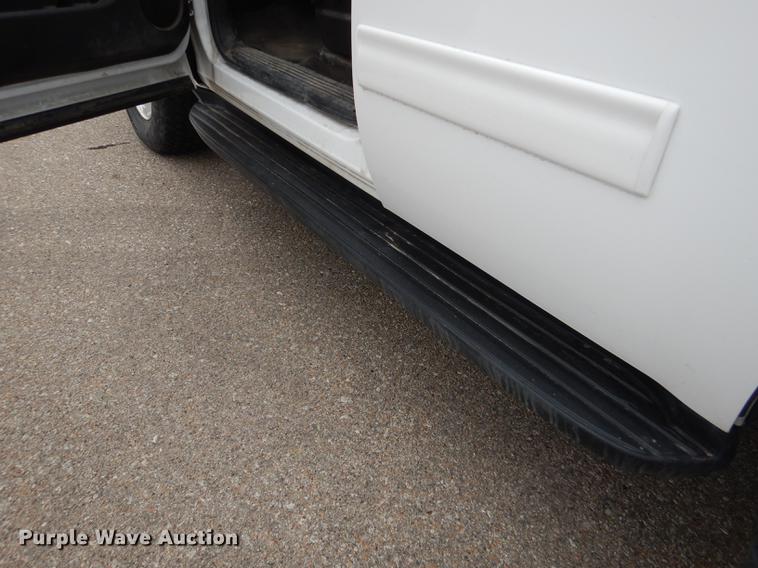 image for item DC0368 2012 GMC Yukon SUV