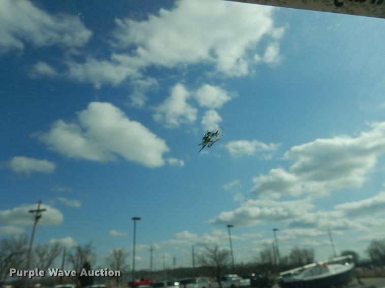 image for item DC0406 2012 Chevrolet Silverado 1500 Ext. Cab pickup truck