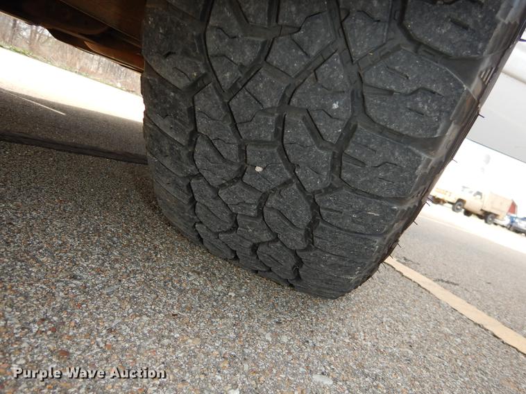 image for item DC0406 2012 Chevrolet Silverado 1500 Ext. Cab pickup truck