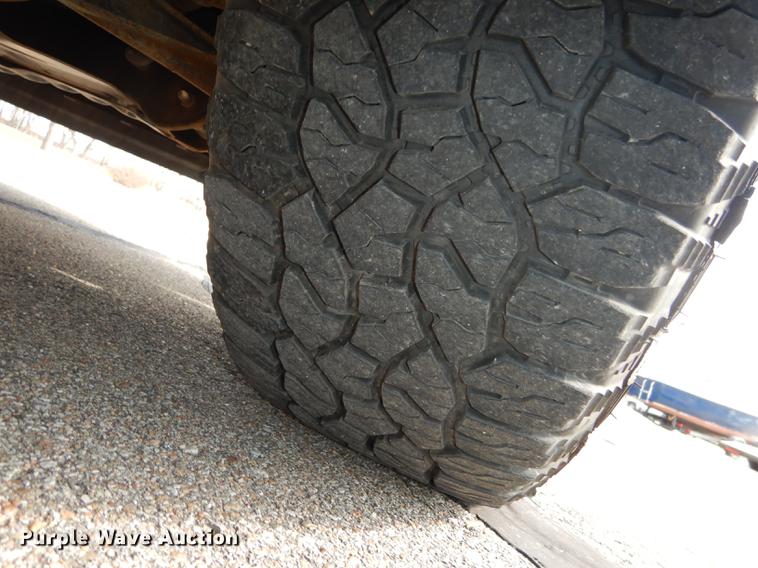 image for item DC0406 2012 Chevrolet Silverado 1500 Ext. Cab pickup truck