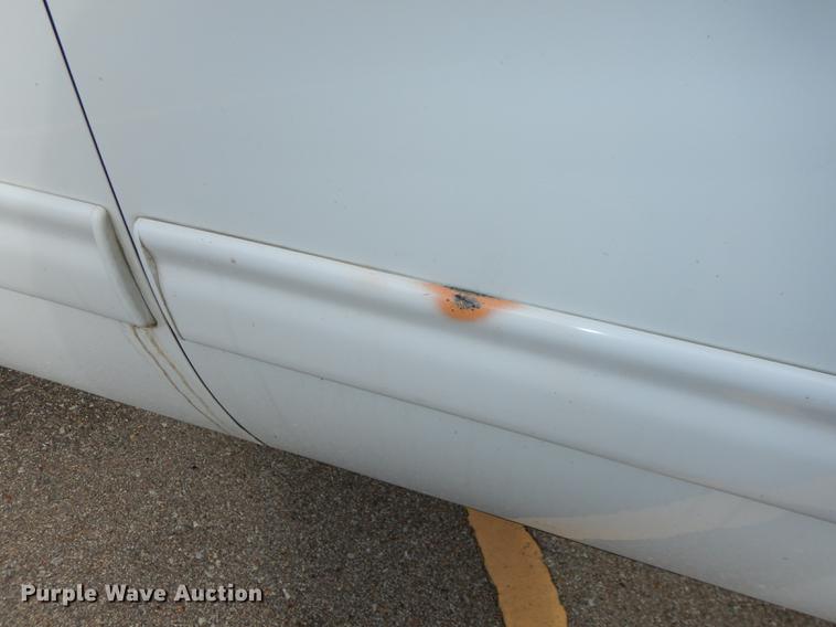 image for item DC0406 2012 Chevrolet Silverado 1500 Ext. Cab pickup truck