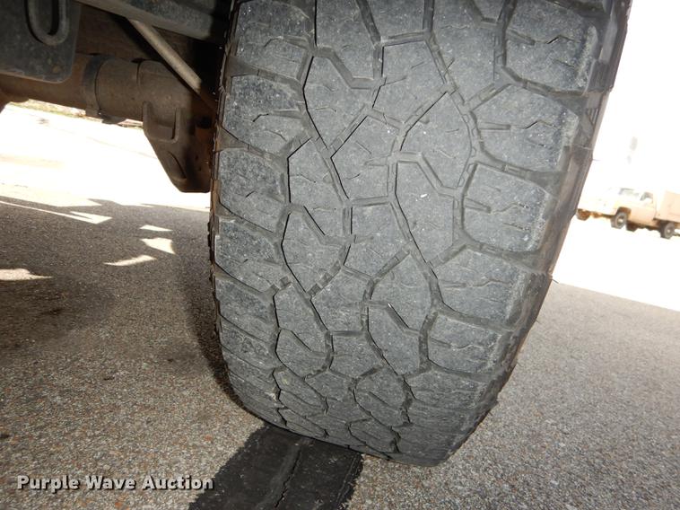 image for item DC0406 2012 Chevrolet Silverado 1500 Ext. Cab pickup truck