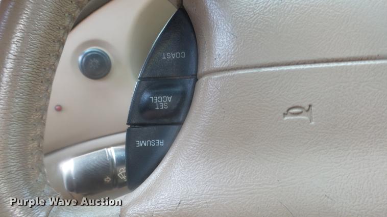 image for item DC3058 2003 Ford Mustang GT convertible