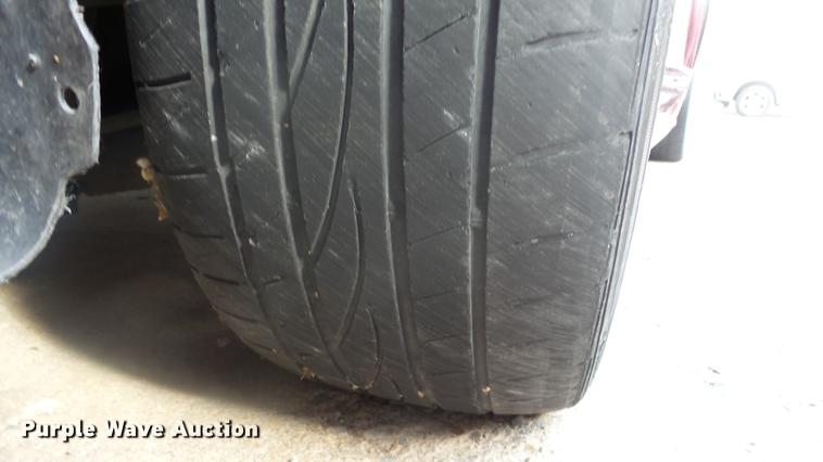 image for item DC3058 2003 Ford Mustang GT convertible