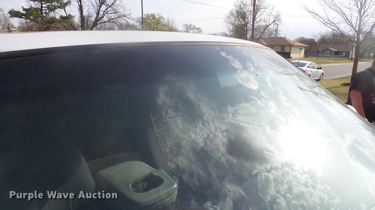 image for item DC3059 2001 Ford F150 SuperCrew pickup truck