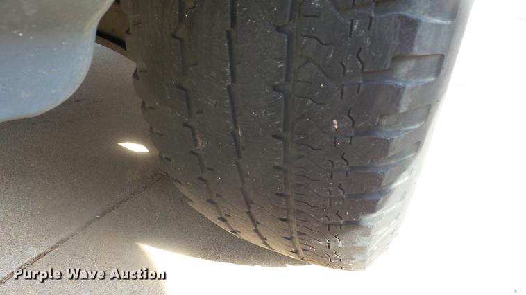 image for item DC3059 2001 Ford F150 SuperCrew pickup truck