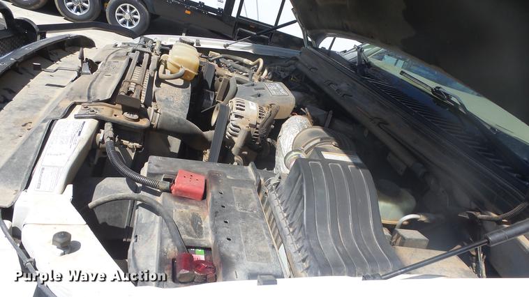 image for item DC3069 1999 Ford F250 Super Duty Crew Cab pickup truck