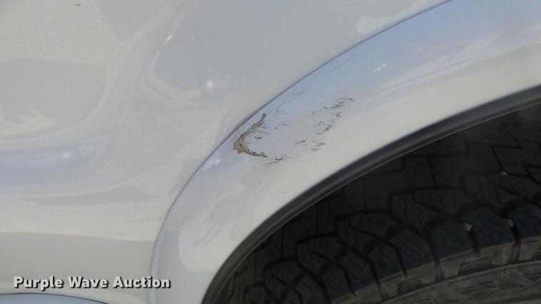 image for item DC3069 1999 Ford F250 Super Duty Crew Cab pickup truck