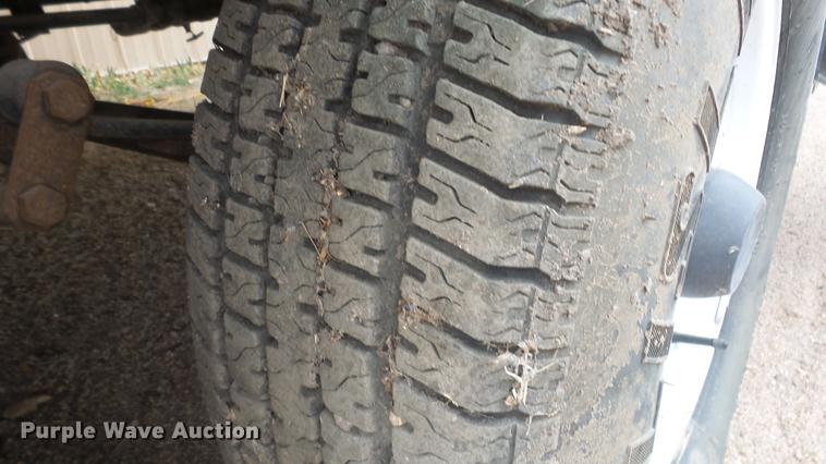 image for item DC3081 1999 Holiday Rambler Alumascape camper