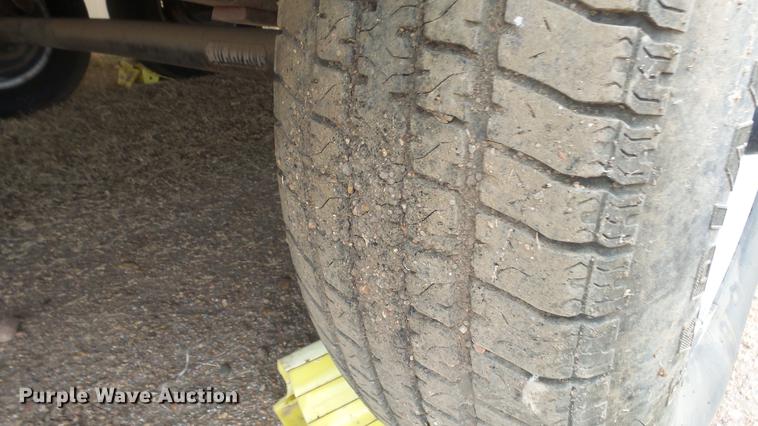 image for item DC3081 1999 Holiday Rambler Alumascape camper