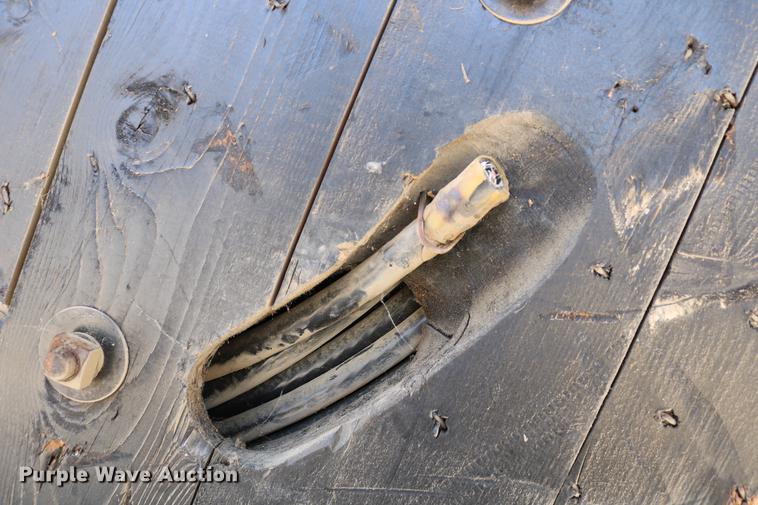 image for item DC3572 #2 aluminum stranded electrical wire